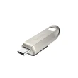 【SanDisk】Ultra Luxe USB Type-C 隨身碟1TB(公司貨)