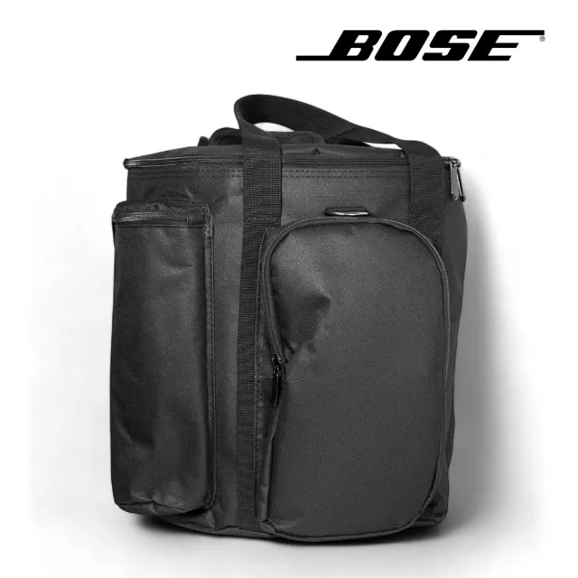 【BOSE】S1PRO+ S1PRO 攜行袋/歡唱的伴侶(S1 PRO 音箱袋 音響袋 喇叭袋 收納袋 音響包 Amp)