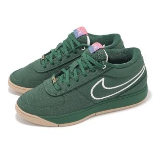 【NIKE 耐吉】籃球鞋 Book 1 EP 男鞋 Flagstaff 綠 Booker 緩震(FJ4250-300)