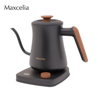 【日本Ｍaxcelia】瑪莎利亞 ONE 智慧定溫手沖壺(MX-0160KT)
