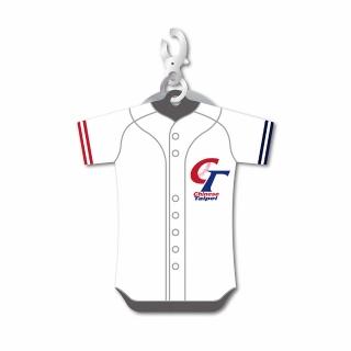 【iPASS 一卡通】2025 WBCQ《球衣》造型一卡通 代銷(世界棒球經典賽臺灣區資格賽)