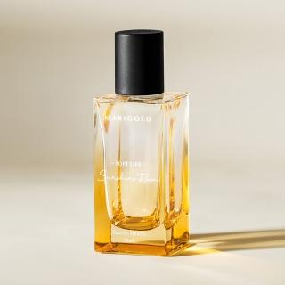 【MARIGOLD 美爾朵】初遇自然系列香水 陽光儲藏室50ml SOFT LIFE(官方直營)