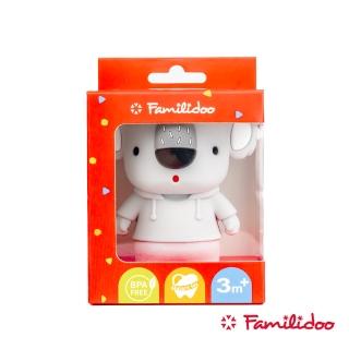 【Familidoo 法米多】考拉固齒器(矽膠製 可愛造型)