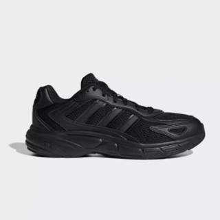 【adidas 愛迪達】慢跑鞋 男鞋 女鞋 運動鞋 緩震 ECLYPTIX 2000 黑 JI2844