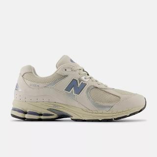 【NEW BALANCE】NB 休閒鞋 男鞋 女鞋 運動鞋 米藍 U2002ROB-D楦