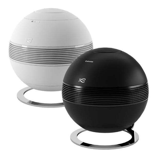 【Cabasse】The Pearl SUB(主動式超低音兼無線串流綜合擴大機)