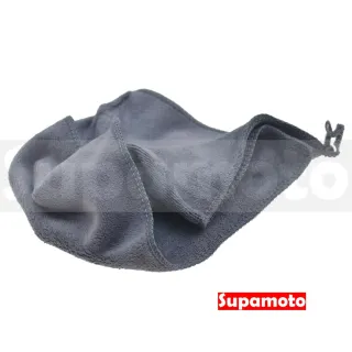 【Supamoto】加厚小洗車巾—30x30(珊瑚絨/磨絨/毛巾/下蠟布/超細纖維/打蠟/洗車/擦車/清潔/30*30)