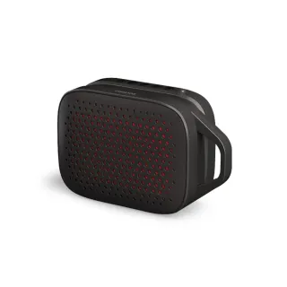 【Philips 飛利浦】長續航TWS串聯無線藍牙5.3喇叭-TAS1209