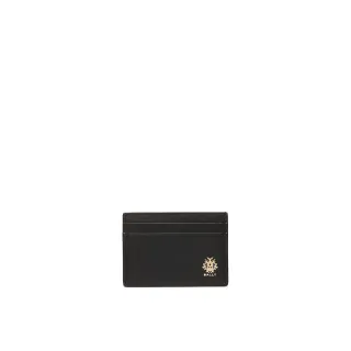 【BALLY】官方直送 BECKETT 名片夾