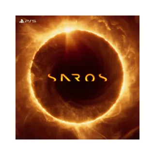 【SONY 索尼】預購26年暫定★PS5 沙羅週期 Saros(中文版)