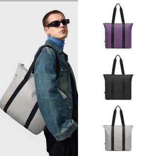 【GASTON LUGA】Dash Tote 防水通勤托特包(包包 側揹包)