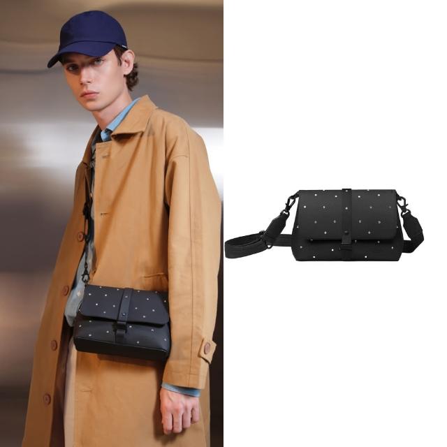 【GASTON LUGA】施華洛世奇水晶款Splash Crossbody(斜背包 側背包)