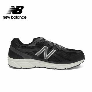 【NEW BALANCE】NB 慢跑鞋 W480KB5-4E 女性 黑色