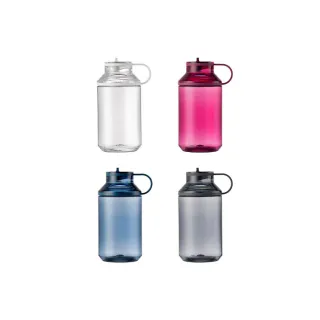 【Kinto】ACTIVE BOTTLE 輕量運動水瓶 600ml（共四色）