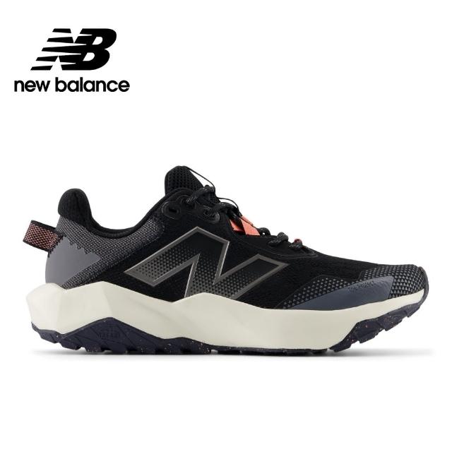 【NEW BALANCE】NB 慢跑鞋_WTNTRCP6-D_女性_黑色