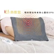【HanMa 汗馬】粒現體A+熱敷墊(台灣製造 / 全身上下皆適用)