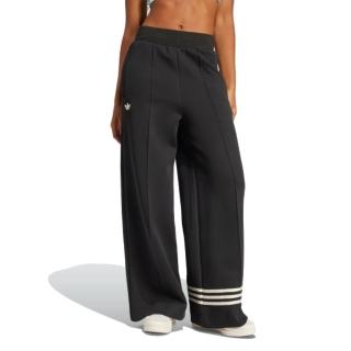 【adidas 愛迪達】運動長褲 NEUCL TRACKPANT 女 - JI8516