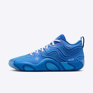【NIKE 耐吉】Jordan Tatum 3 PF 男 籃球鞋 緩震 氣墊 Blueprint 藍(HV6385-400)