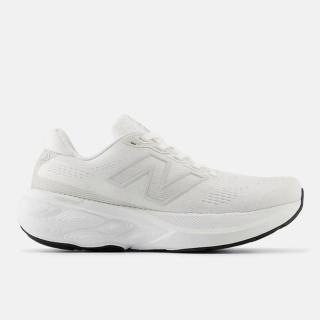 【NEW BALANCE】Fresh Foam X 880v15 女 慢跑鞋 寬楦 緩震 白 灰(W880W15)