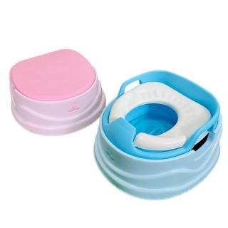 【塔克百貨】兒童坐便器 3合1坐便器 凱樂 多功能馬桶 幼兒座便器 馬桶圈 學習馬桶 小便斗 便盆