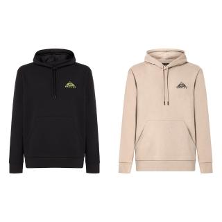 【Oakley】LINED MOUNTAIN BARK HOODIE(休閒帽T)