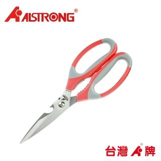 【ALSTRONG】SC-216 多功能不鏽鋼廚房剪刀(廚房剪刀)