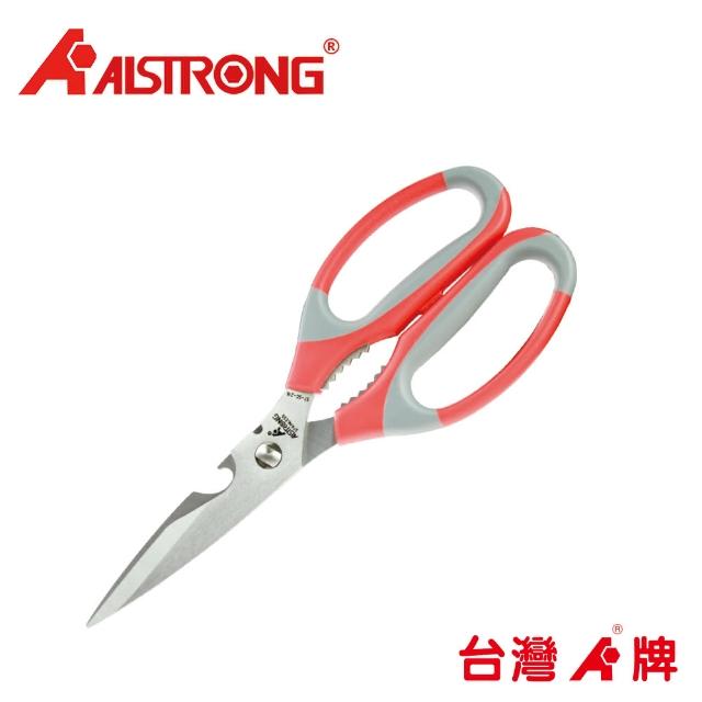 【ALSTRONG】SC-216 多功能不鏽鋼廚房剪刀(廚房剪刀)