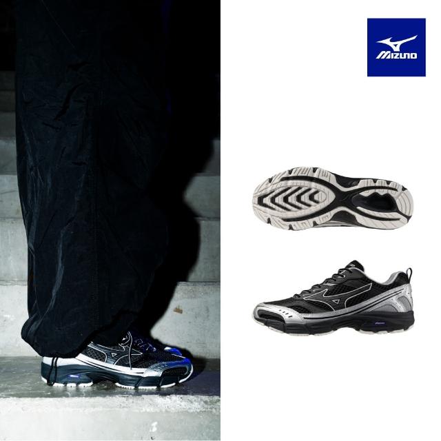 【MIZUNO 美津濃】MIZUNO SPORTSTYLE MXR SPORTS 慢跑鞋 D1GA251501（Y2K PACK）(慢跑鞋)