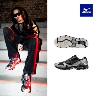【MIZUNO 美津濃】MIZUNO SPORTSTYLE WAVE RIDER 10 慢跑鞋 D1GA250601（Y2K PACK）(慢跑鞋)