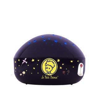 【Lumitusi】小王子LED星星投射夜燈(小王子星空投影燈)