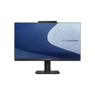 【ASUS 華碩】24型 i7 AIO液晶電腦(i7-11700B/8G/1TB+256G SSD/W10/E5402WHAK-1170BA001R/一年保)