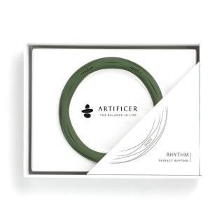 【Artificer】Rhythm 礦物手環 - 針葉綠(2款任選)