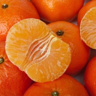 【RealShop】美國砂糖橘2kg±10%x1盒(約35-50顆 水果禮盒 真食材本舖)