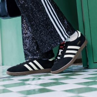 【adidas 愛迪達】STADT 運動休閒鞋 男鞋/女鞋 - Originals JR6344