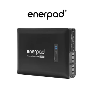 【enerpad】MD42K 攜帶式行動電源(可攜帶上飛機)