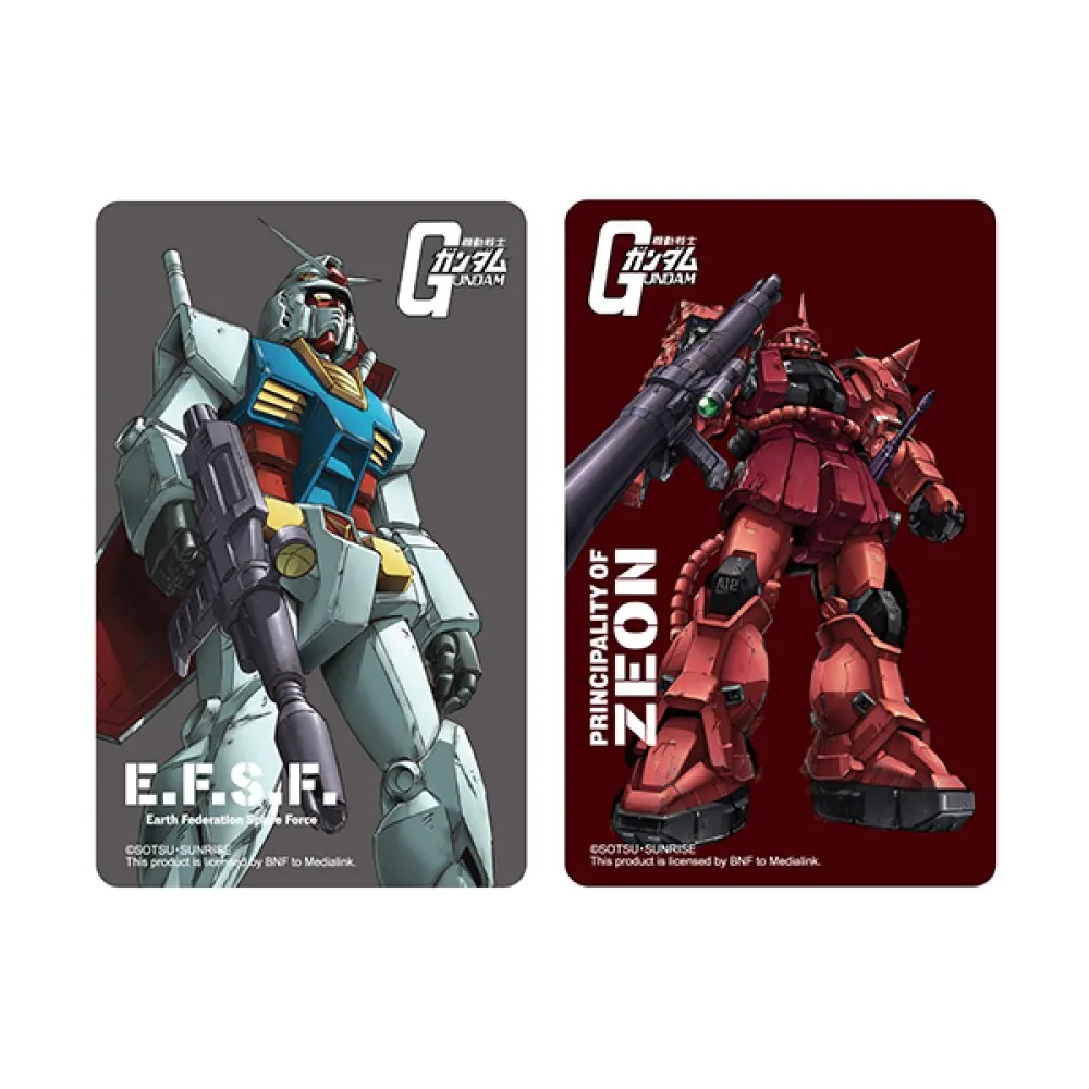 【2枚　専用出品】台湾★icash★未使用　期限8月末まで 8月限定値下げ】台湾交通カードicashクロミ Kuromi 新品未使用未