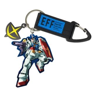 【icash 愛金卡】RX-78-2 Gundam 戰鬥款 icash2.0(鋼彈)