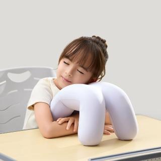 【EVERY THINK】臺灣總代理 雲朵趴趴枕 親膚雲感記憶棉 可調式結構 怎麼趴都舒服 趴睡不壓迫 午睡好朋友