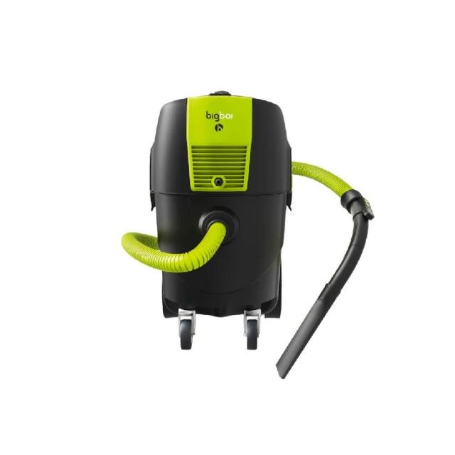 【bigboi】澳洲bigboi SUCKR PRO 乾濕吸塵器(無噴洗套件功能)