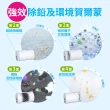 【BRITA】官方直營 強效除鉛 ON TAP 4重微濾龍頭式淨水器+3入微濾濾芯(共1機4芯)