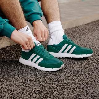 【adidas 愛迪達】RUN 60S 2.0 跑鞋 慢跑鞋 運動鞋 男鞋/女鞋 JQ3928