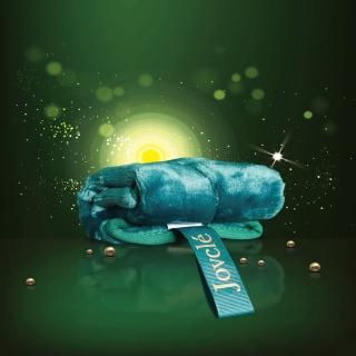 【Jovcle】荷可蕾 法蘭絨洗臉巾(卸妝巾/毛巾/卸妝棉/溫柔去角質)