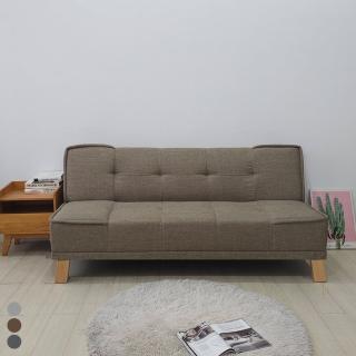 【BN-Home】Kate凱特皇家極厚獨立筒沙發床(三人沙發/休閒椅/獨立筒沙發)