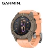 【GARMIN】Descent G2 AMOLED GPS 潛水電腦錶