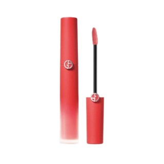 【Giorgio Armani 亞曼尼】奢華絲絨訂製唇萃 Crush系列(國際航空版)
