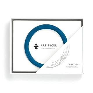 【Artificer】Rhythm 礦物手環 - 海洋藍(2款任選)