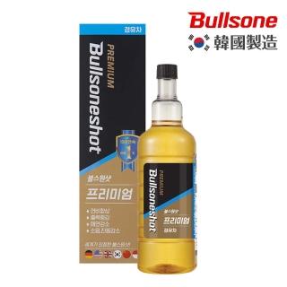 【Bullsone 勁牛王】全效柴油新增劑(柴油車專用)