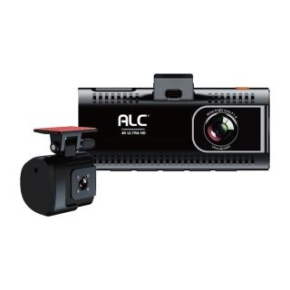 【ALC】ALC 兩用式汽車行車記錄器-前後鏡頭組合(CX60+CX60-R)