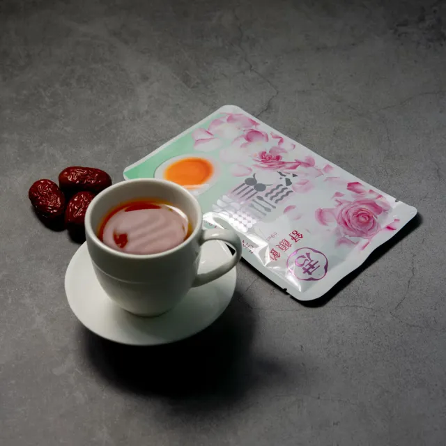【JUN FOOD 吉君將】舒顏飲滴雞精常溫1箱X50入X60ml環保無盒(保留原汁原味無負擔．醇厚甘甜)