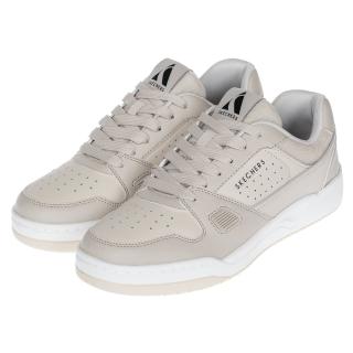 【SKECHERS】男鞋 休閒系列 休閒鞋 KOOPA(183250OFWT)